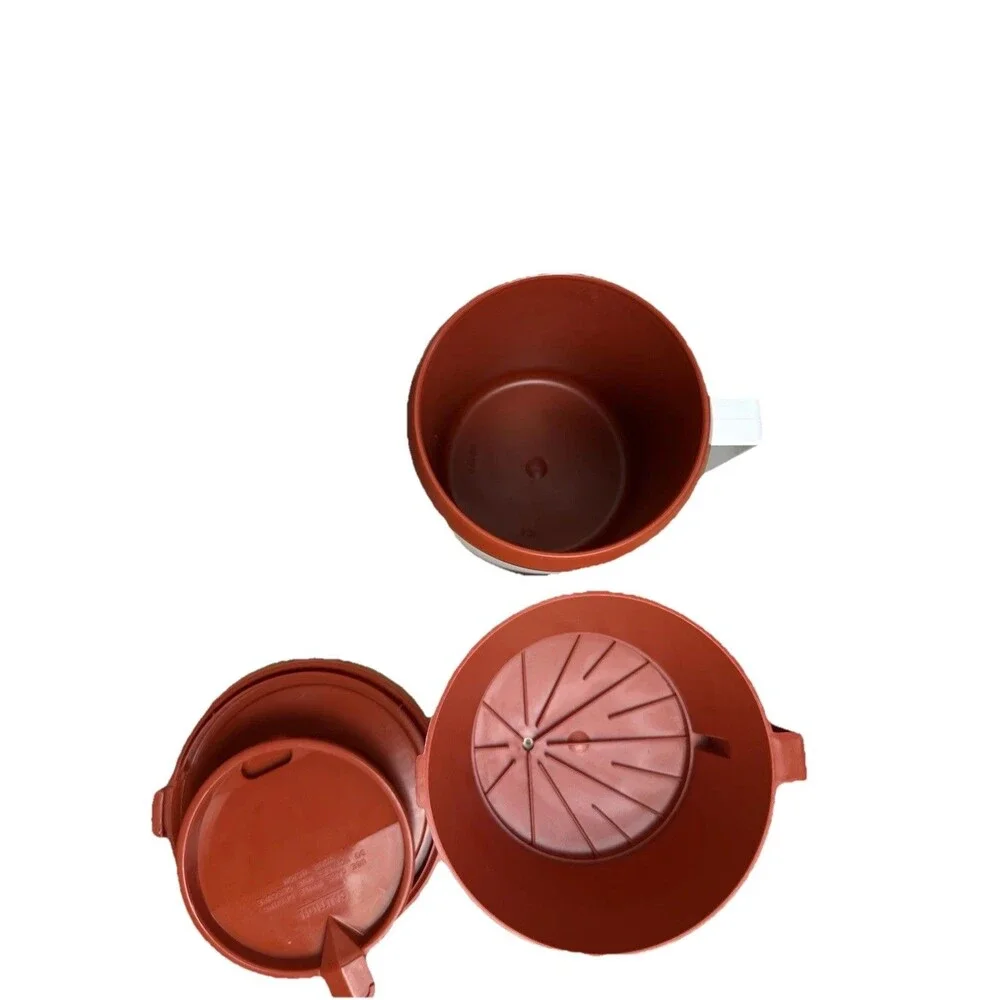 Mr. Coffee retro convenience